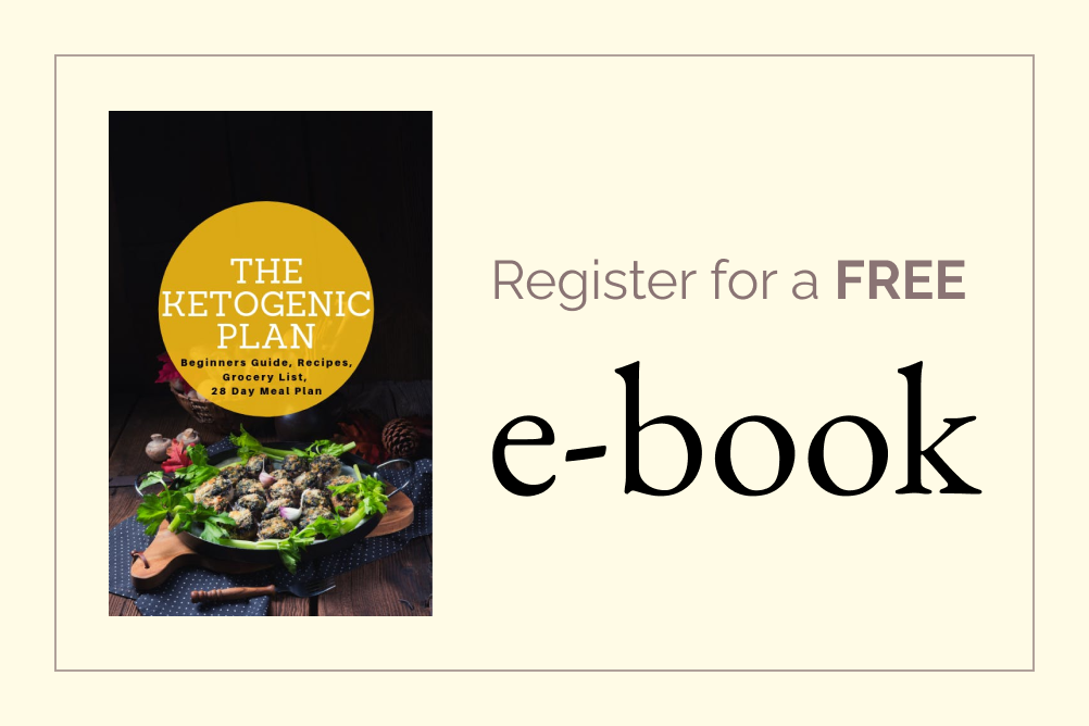 Register for a FREE e-book