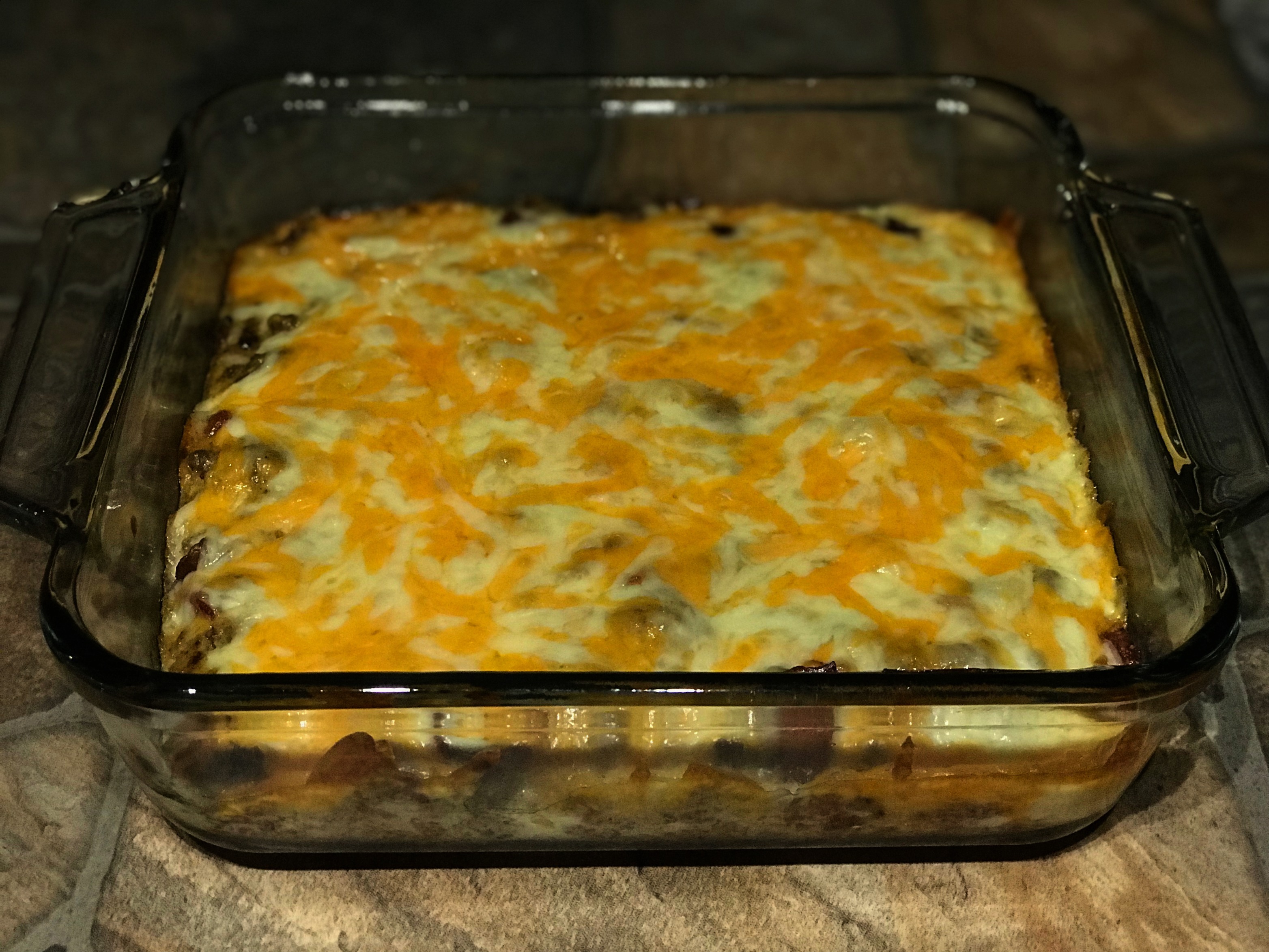 15 Easy Keto Dinner Casserole Recipes - Butter Togethe Kitchen