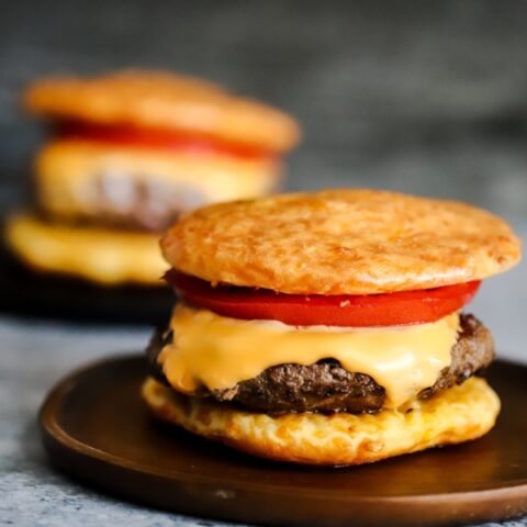 Best Keto Buns