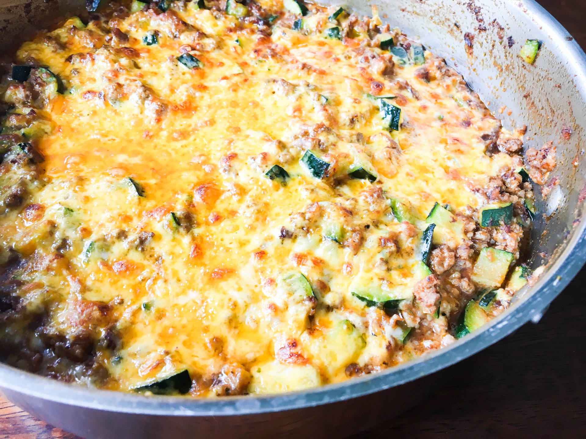 15 Easy Keto Dinner Casserole Recipes Butter Togethe Kitchen