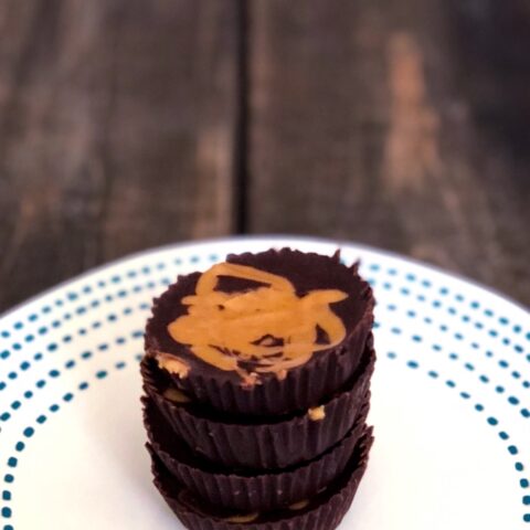 Easy Keto Peanut Butter Fat Bombs