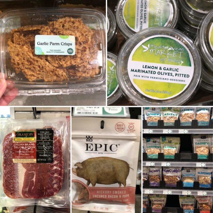 Best Keto Whole Foods shopping List Butter Together Kitchen