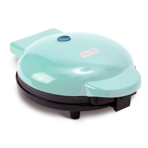 dash mini waffle maker