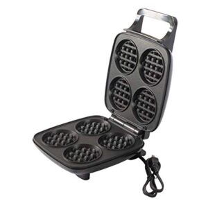waffle maker for four waffles
