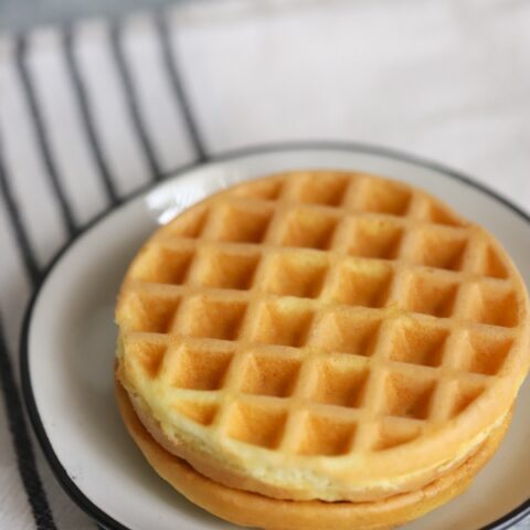 The future is here, chaffle bowl maker : r/Chaffles