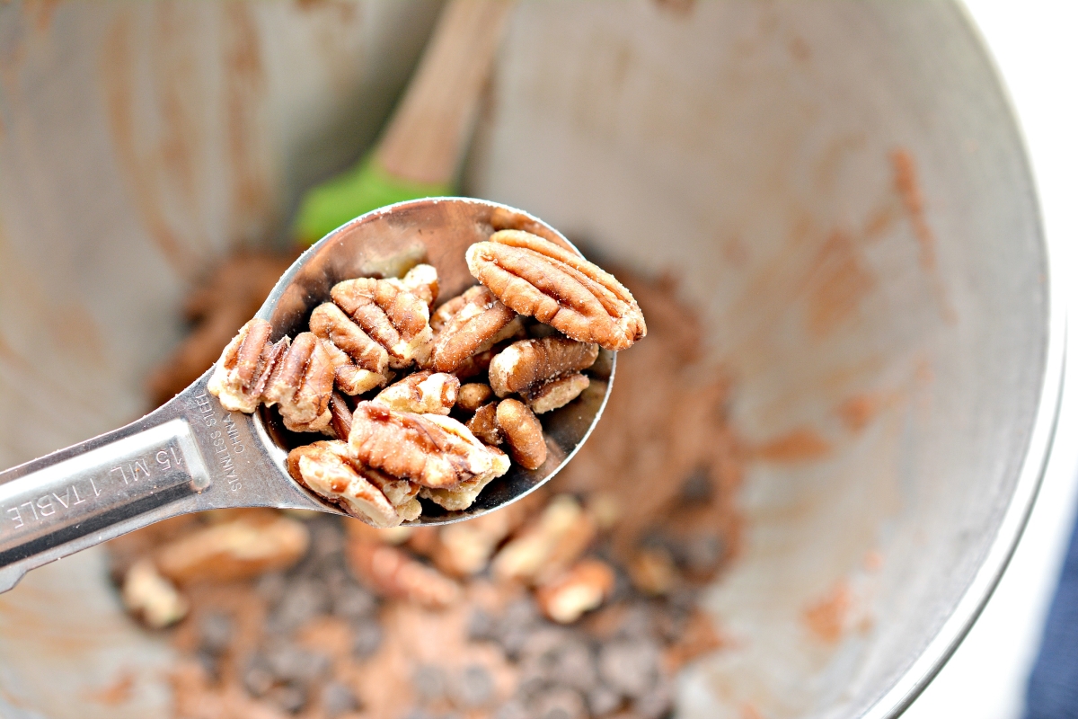 airfryerketobrowniesstep4 Butter Together Kitchen