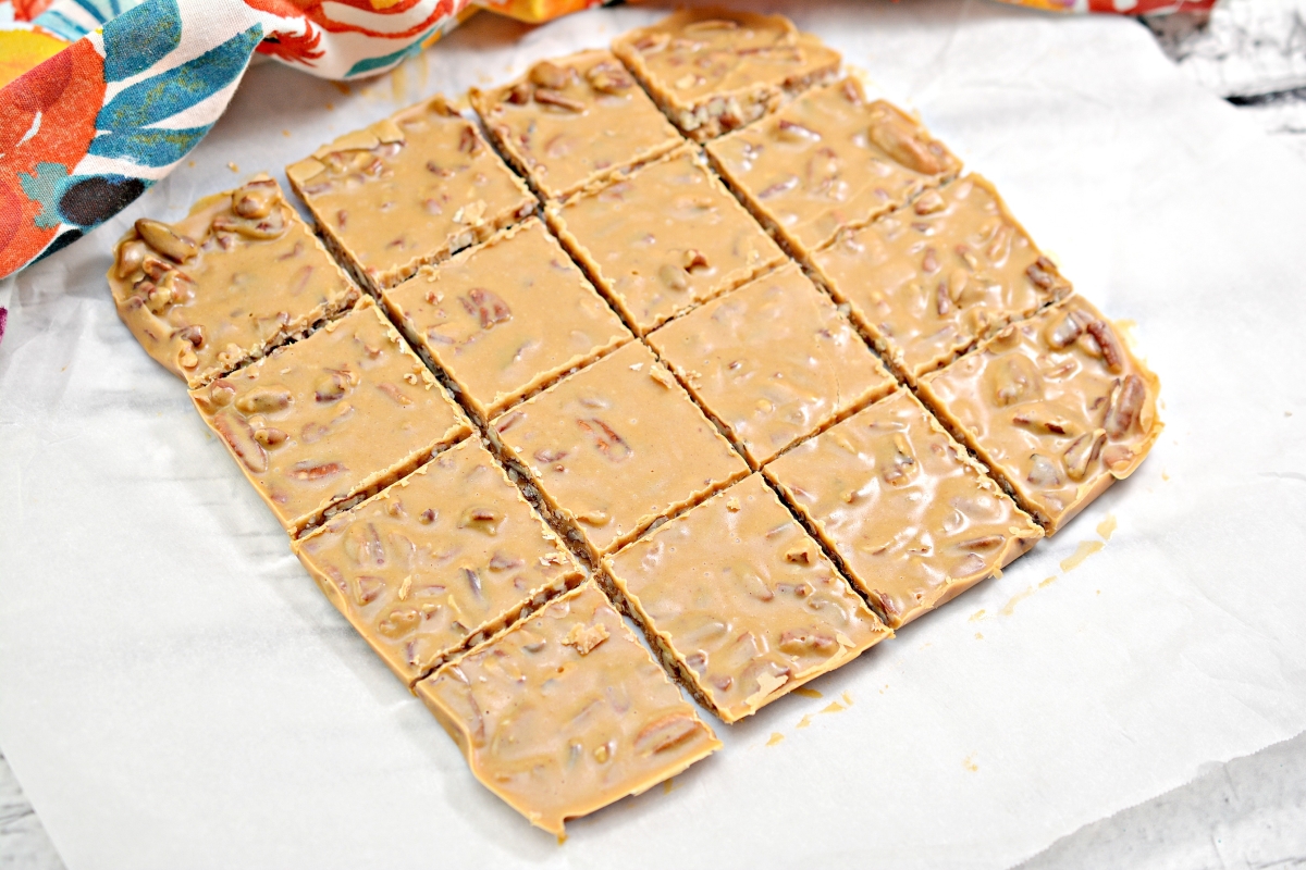 Keto Peanut Pecan Bars Butter Together Kitchen