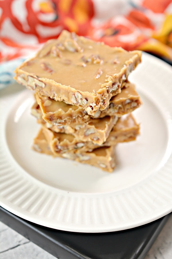 Keto Peanut Pecan Bars Butter Together Kitchen