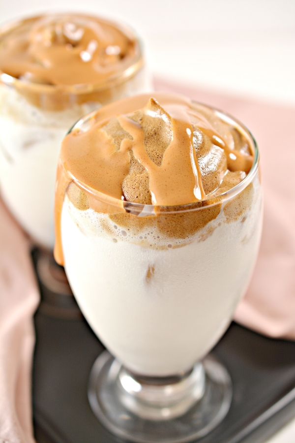 Best Keto Whipped Coffee (Dalgona Coffee) Butter Together Kitchen