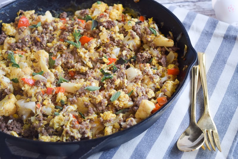 SkilletBreakfastScramble3.jpg Butter Together Kitchen